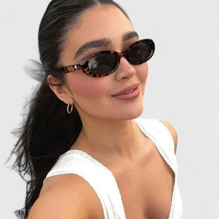 Cyrielle | Lunettes de Soleil tendance