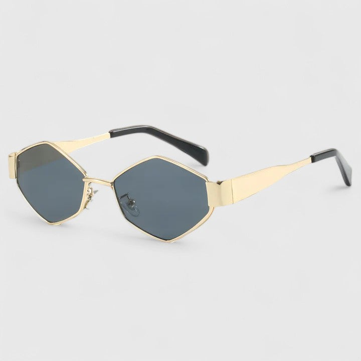 Eléonore | Lunettes de Soleil raffinée