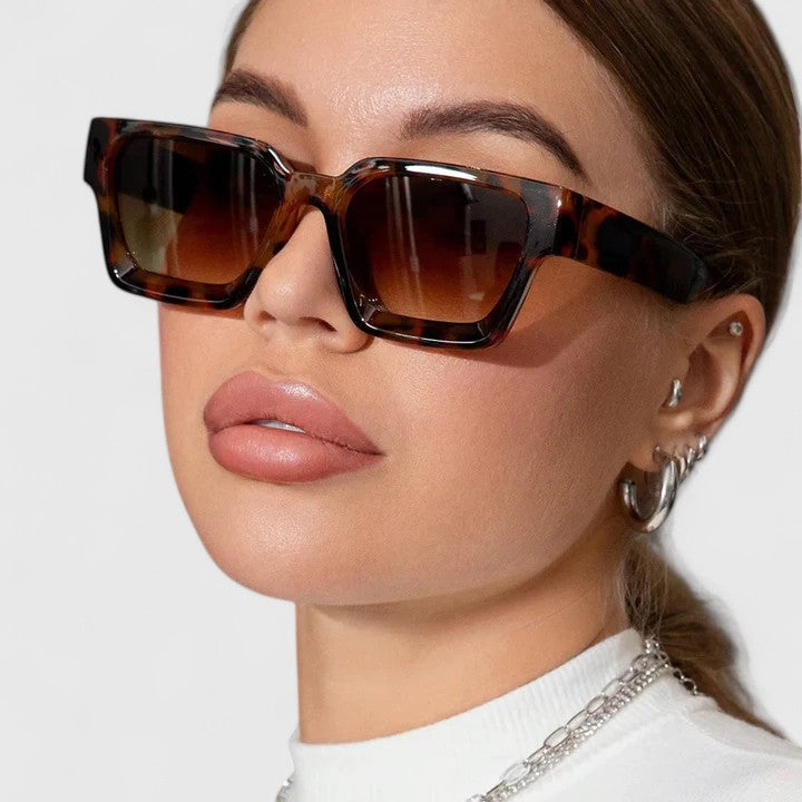 Estelle | Lunettes de Soleil intemporelle