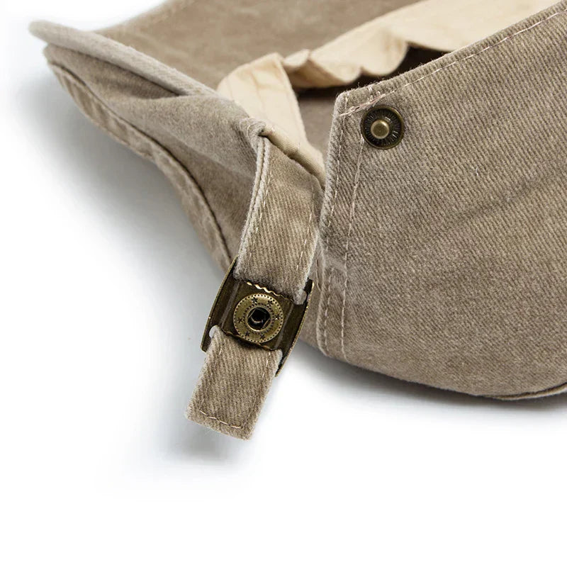 Côme | Casquette vintage