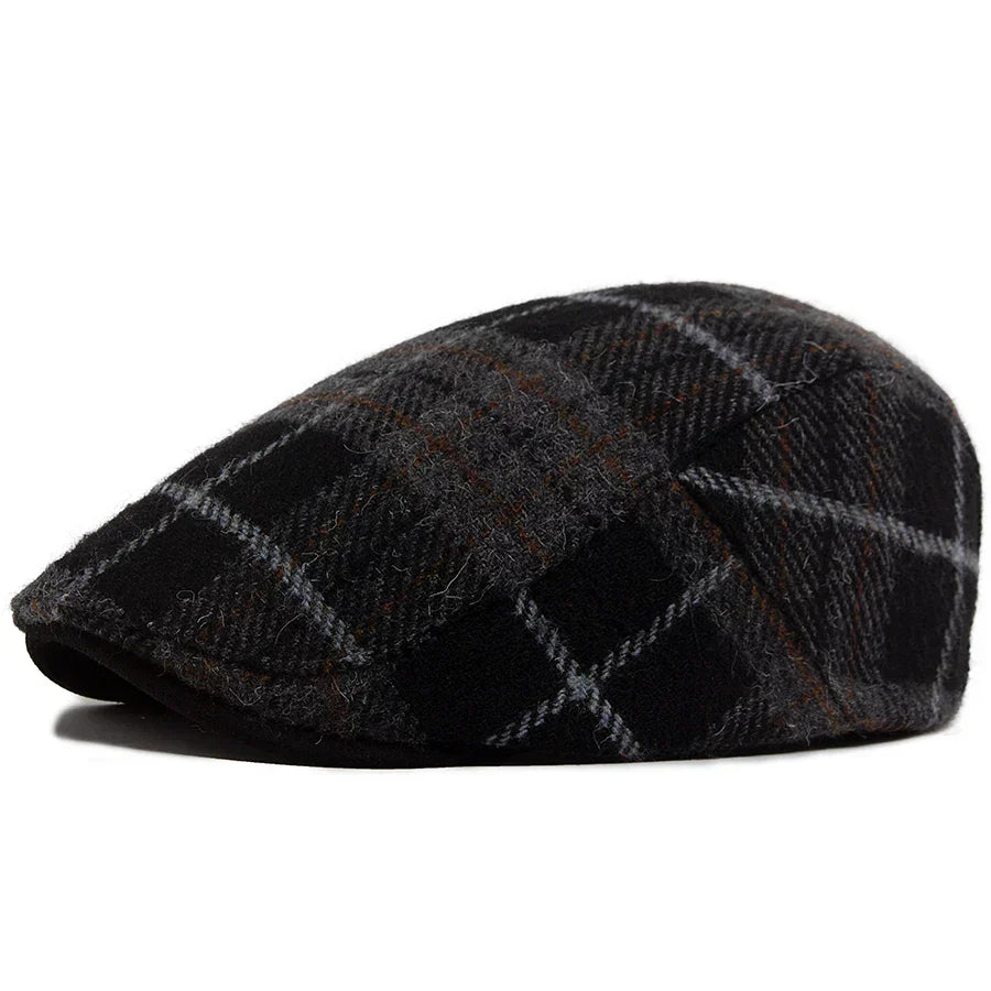Lévi | Casquette classique pour homme