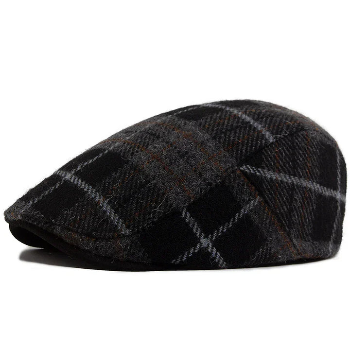 Lévi | Casquette classique pour homme