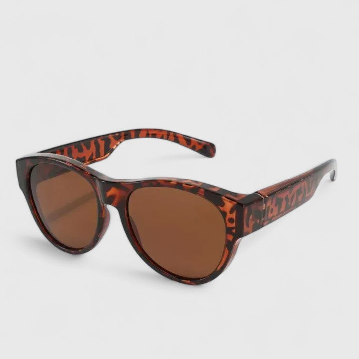 Herminie | Lunettes de Soleil luxueuse