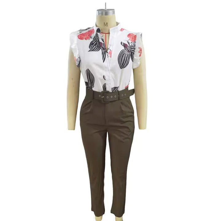 Flore | Ensemble glamour