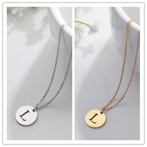 Soraya | Collier intemporel