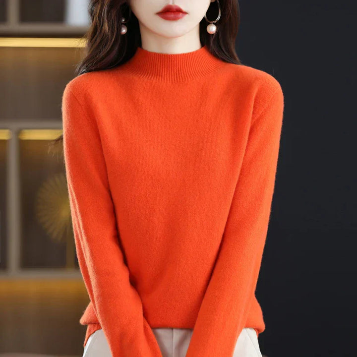 Délphine | Pull élégant