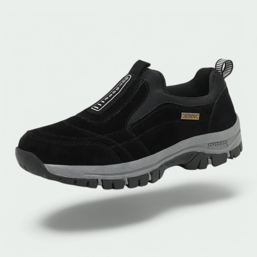 Pietro | Chaussures Slip-On Casual