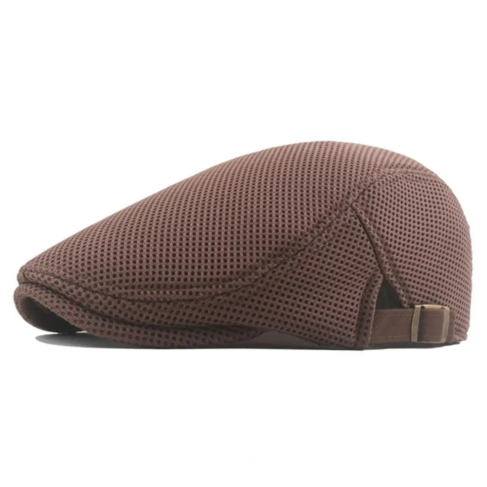 Liam | Casquette respirante pour homme