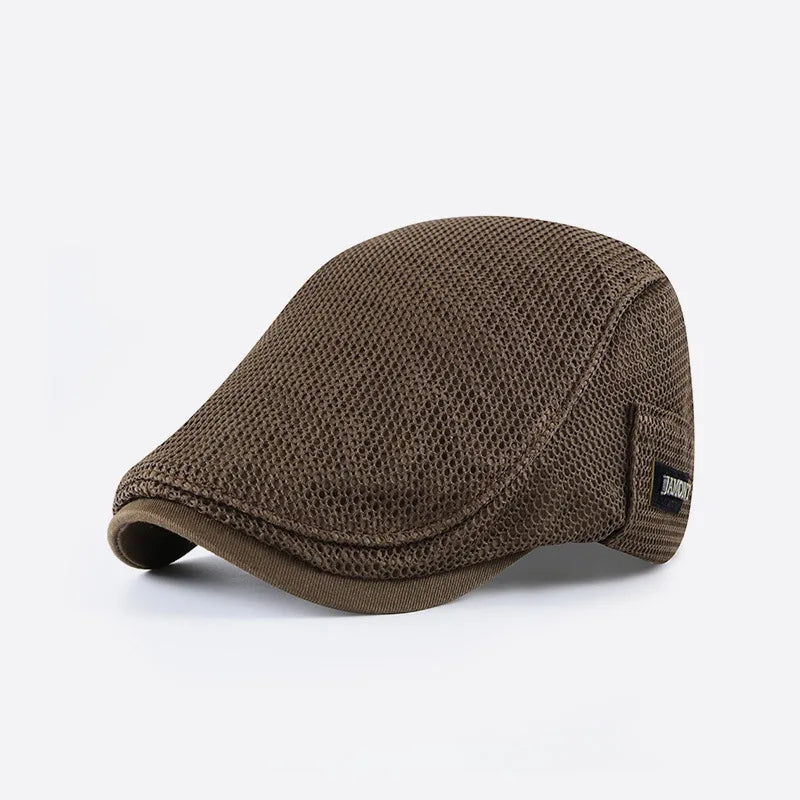 Donatien | Casquette respirante pour homme