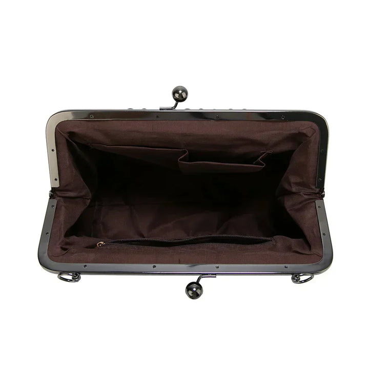 Ursule | Sac en Cuir luxueux