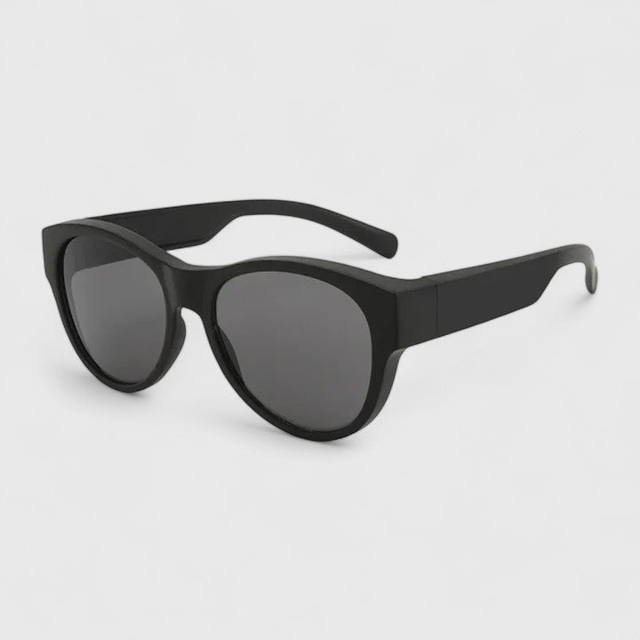 Herminie | Lunettes de Soleil luxueuse