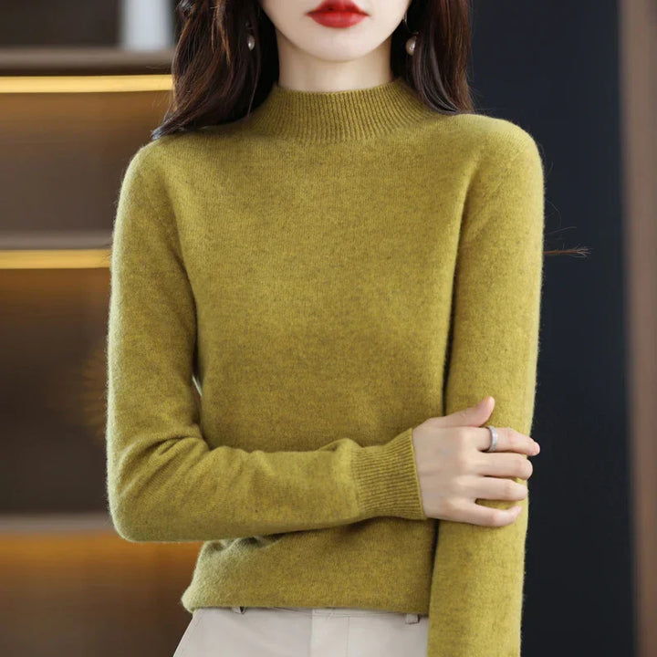Délphine | Pull élégant