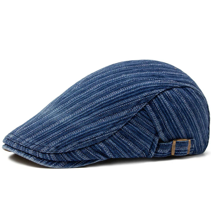 Erwan | Casquette élégante pour homme