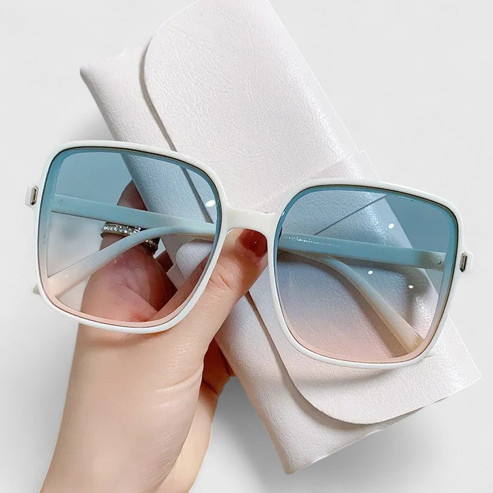 Mignonne | Lunettes de Soleil raffinée