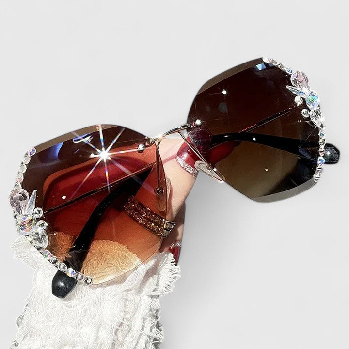 Albertine | Lunettes de Soleil classique