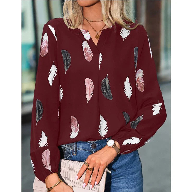 Céleste™ | Blouse