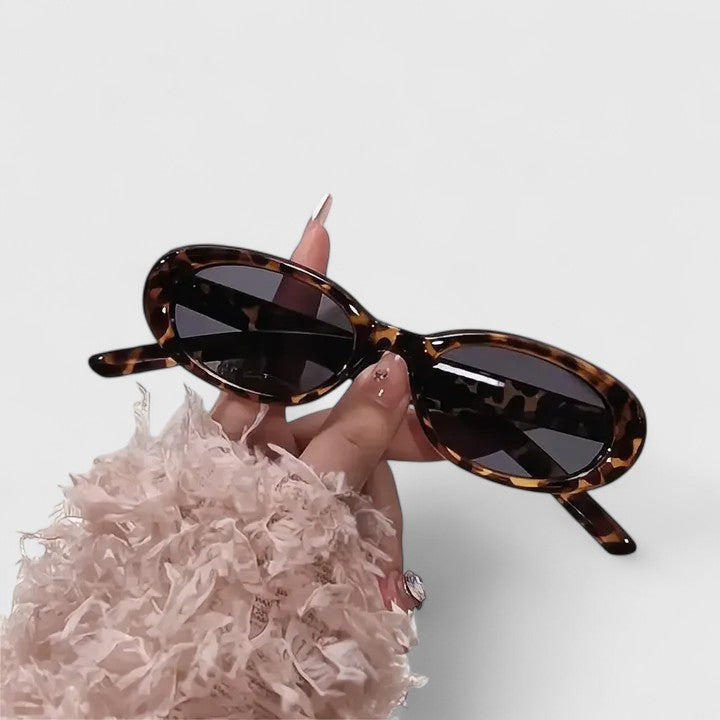 Cyrielle | Lunettes de Soleil tendance