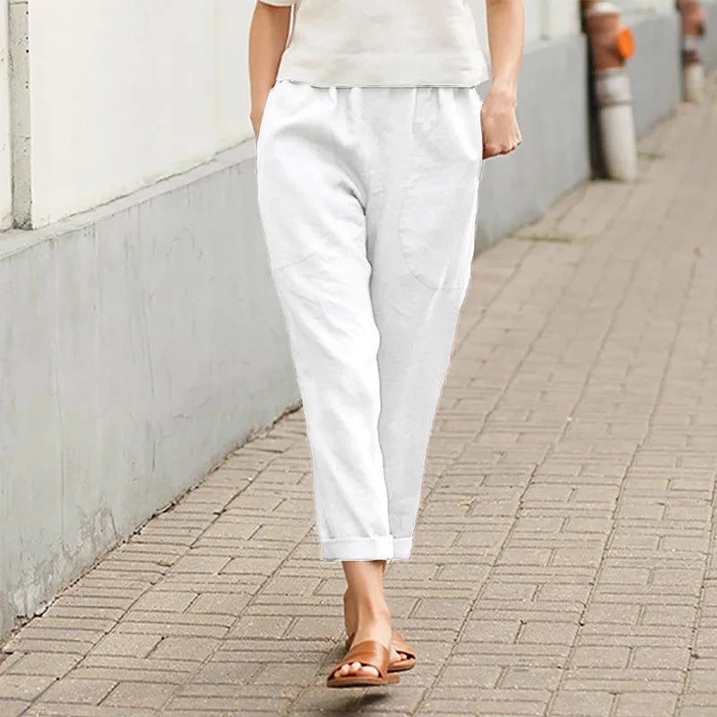 Eloïse | Pantalon exclusif