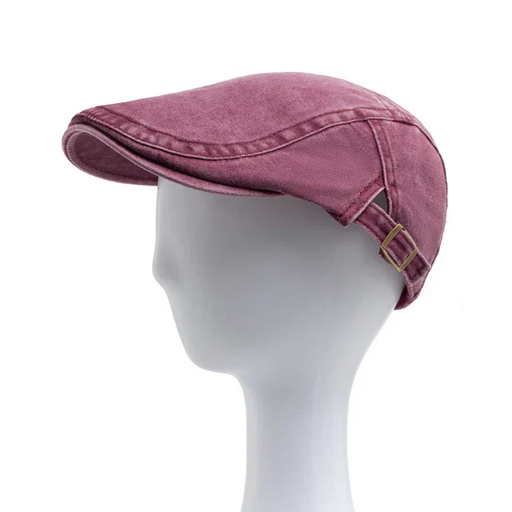 Côme | Casquette vintage