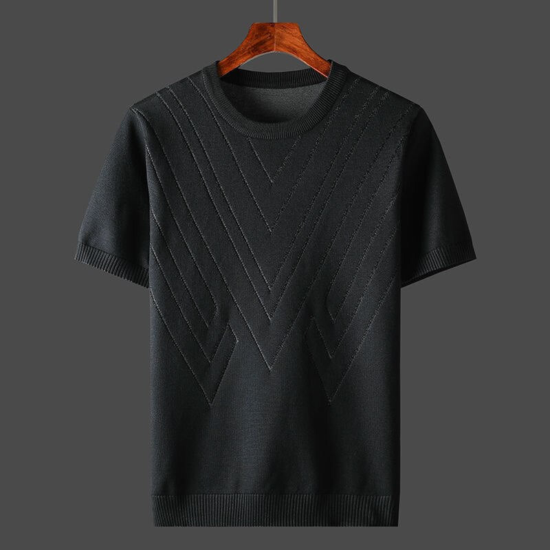 Karl | Chemise exclusive en cachemire