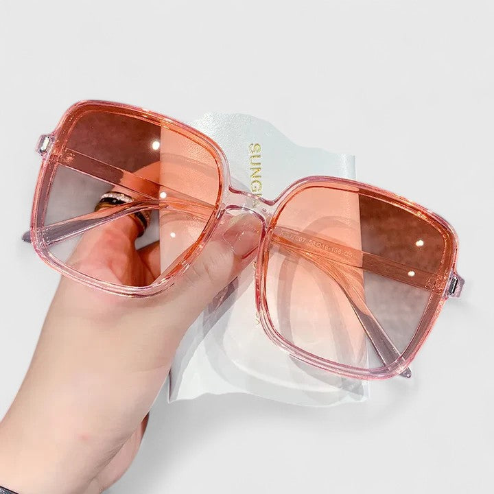 Liline | Lunettes de Soleil élégante