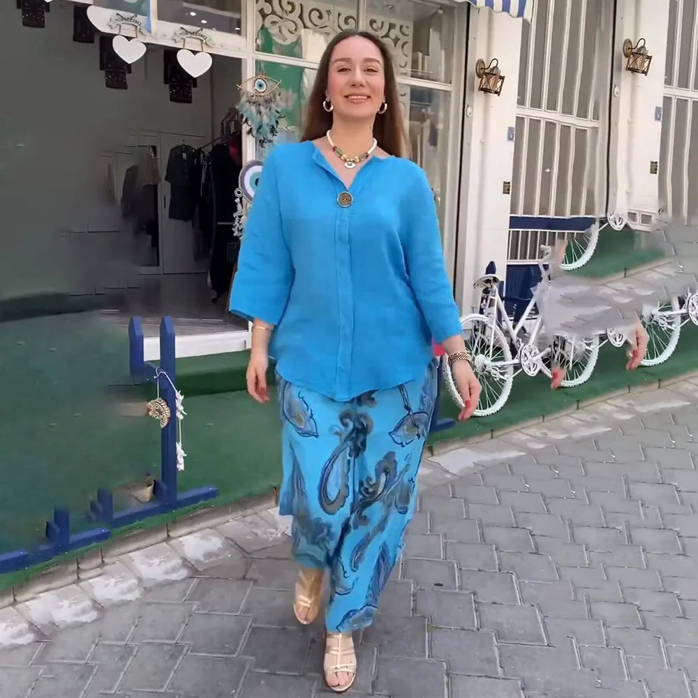 Mignonne | Ensemble exclusif