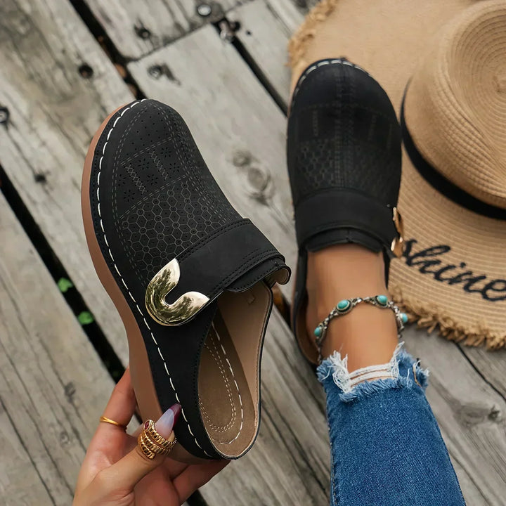 Alexandrine | Sandales exclusive