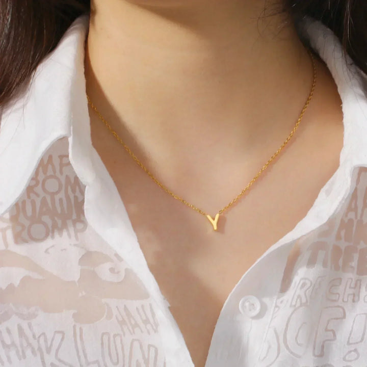 Faustine | Collier premium