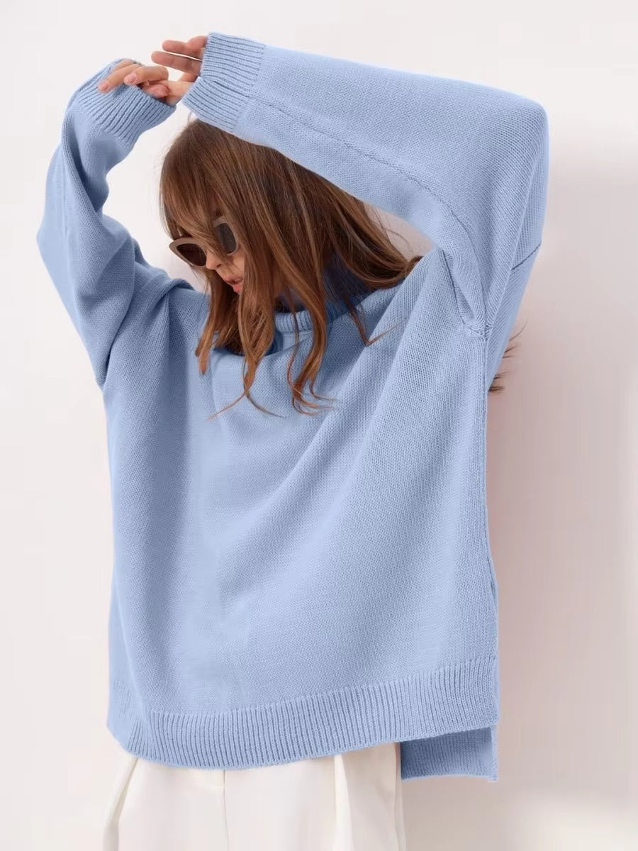 Priscilla | Pull moderne