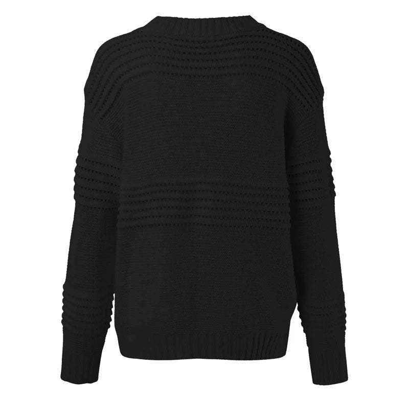 Herminie | Pull premium