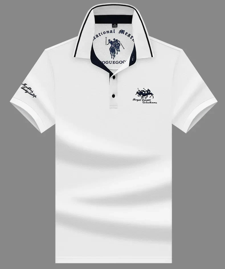 Didier | Polo homme