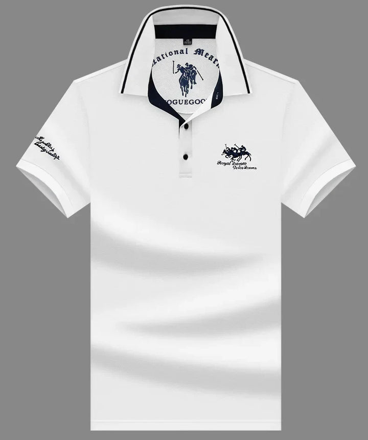 Didier | Polo homme