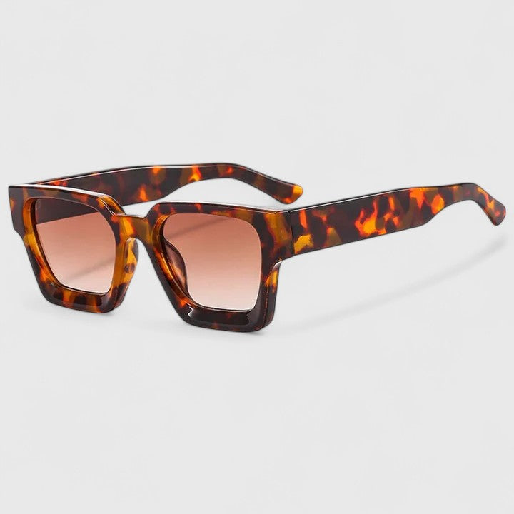 Estelle | Lunettes de Soleil intemporelle