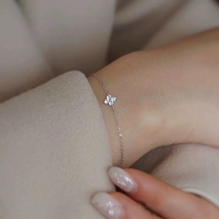 Léontine | Collier raffiné