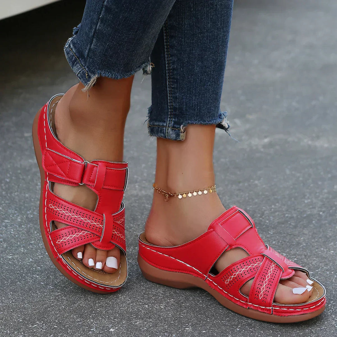 Clara | Sandales exclusive