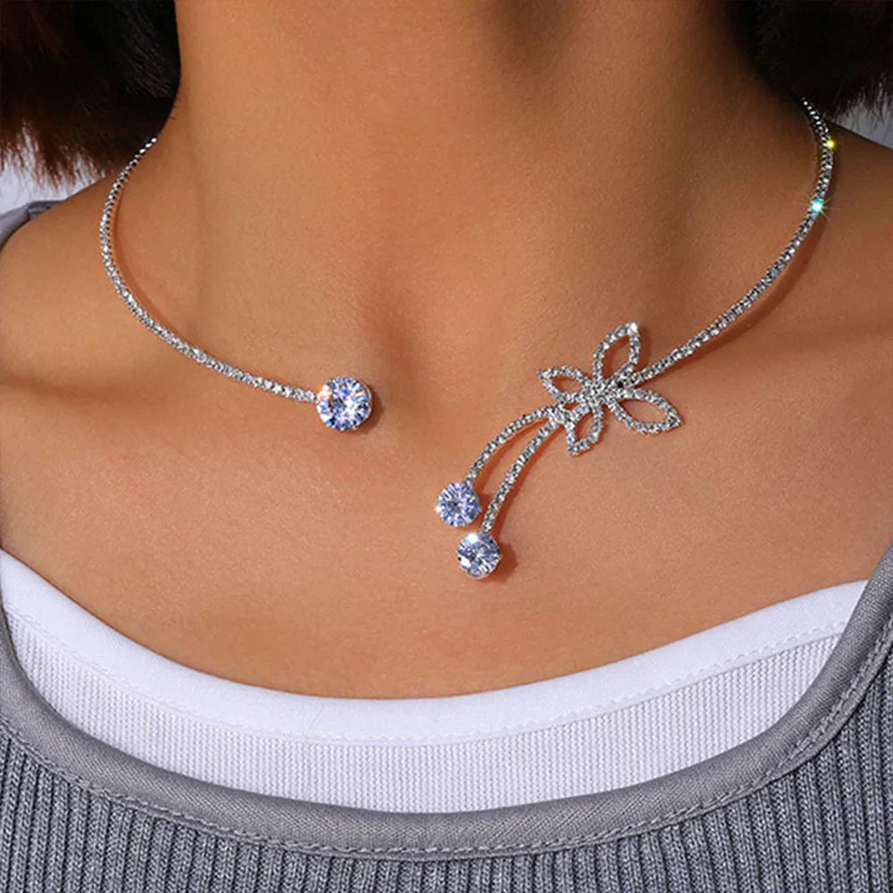 Clémence™ | Collier