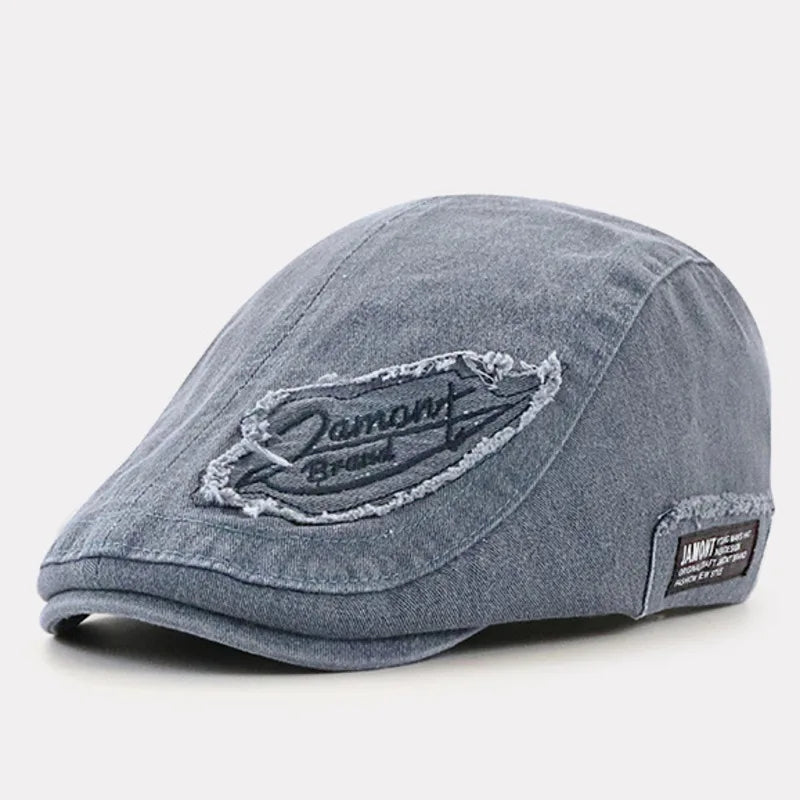 Firmin | Casquette en denim