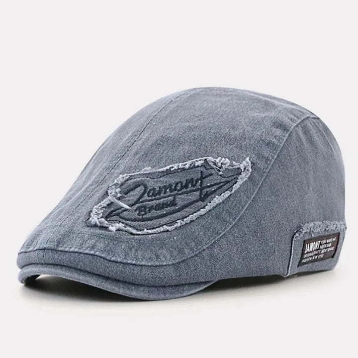 Firmin | Casquette en denim