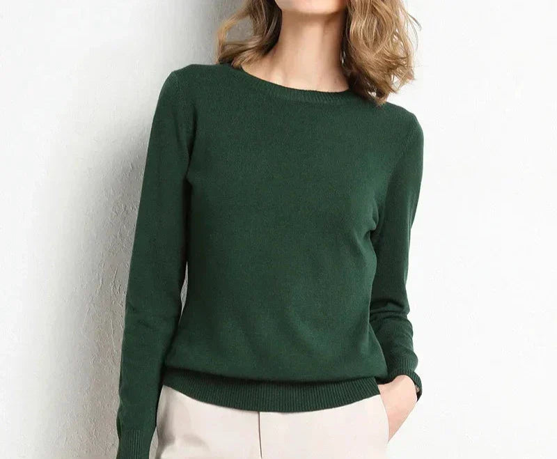 Loane | Pull chic