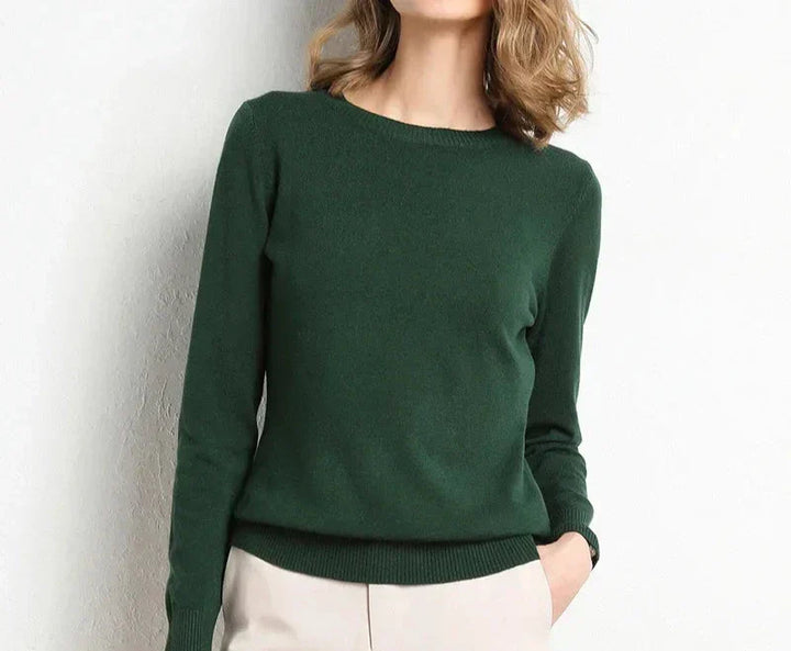 Loane | Pull chic