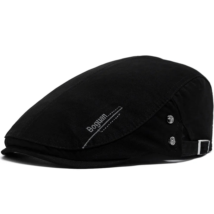 Ferdinand | Casquette vintage avec détail