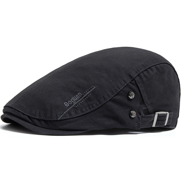 Ferdinand | Casquette vintage avec détail