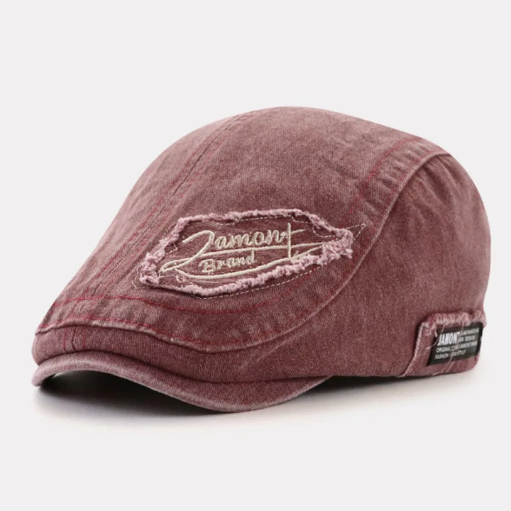 Firmin | Casquette en denim