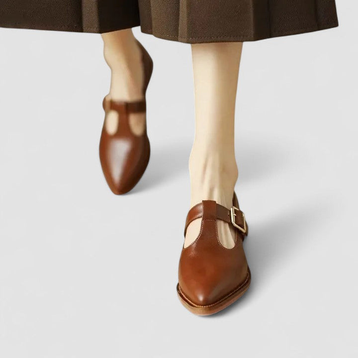 Priscilla | Chaussures intemporelle