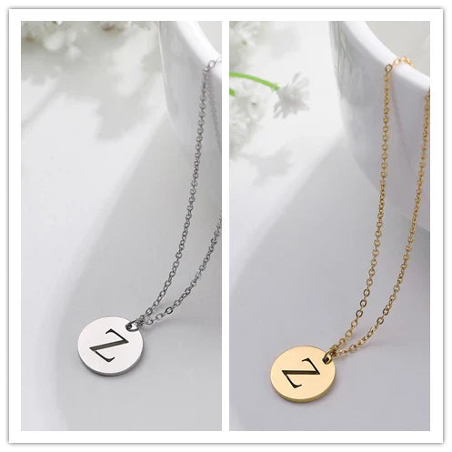 Soraya | Collier intemporel