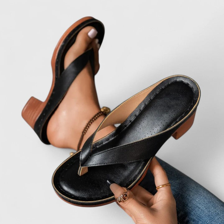 Ines | Talons élégant