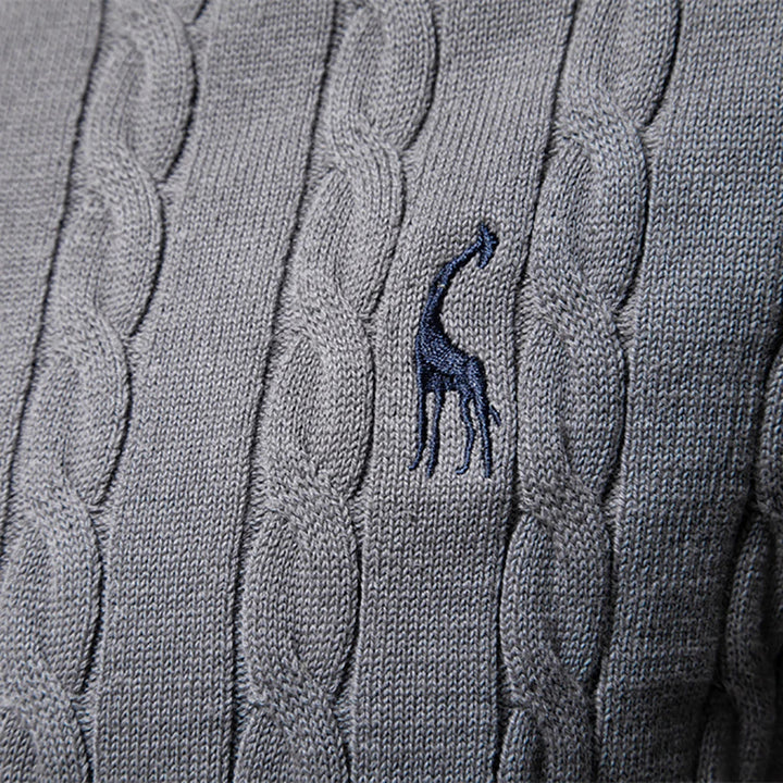 Rogier | Pull Élégant pour Hommes