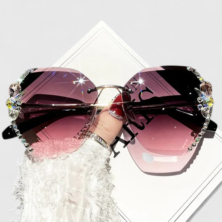 Albertine | Lunettes de Soleil classique