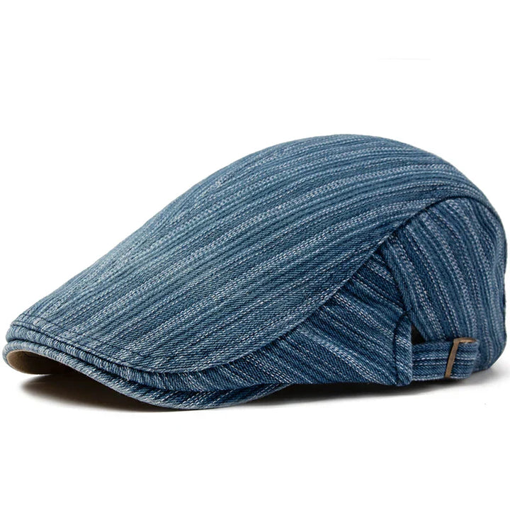 Erwan | Casquette élégante pour homme