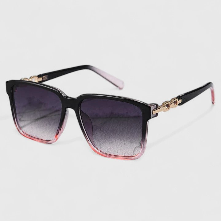 Jeanne | Lunettes de Soleil intemporelle